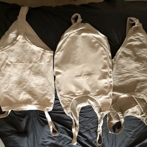 Columbian waist trainers